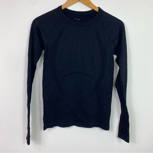 Ptula long sleeve shirt fitted small